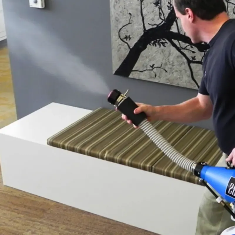 Professional Odor Removal in Nashville, WI